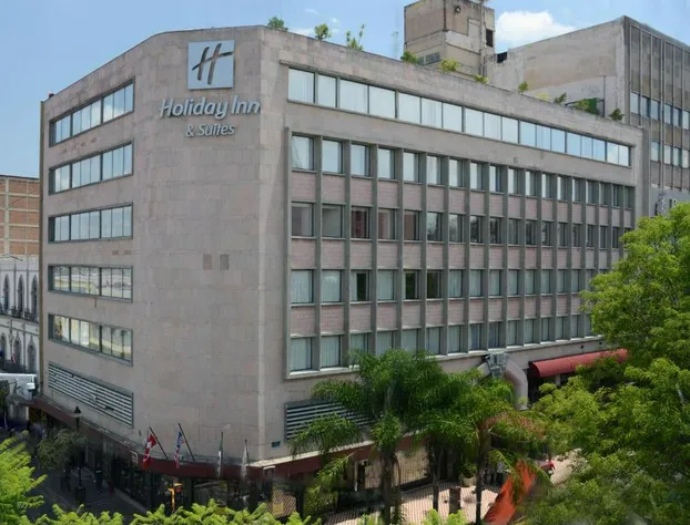 Holiday Inn Hotel & Suites Guadalajara-Centro Historico by IHG hotel detail image 1
