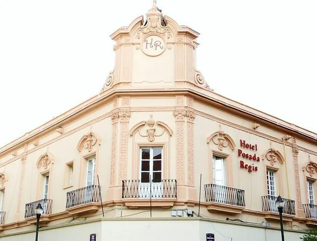 Hotel Posada Regis de Guadalajara hotel detail image 1