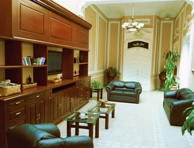 Hotel Posada Regis de Guadalajara hotel detail image 2