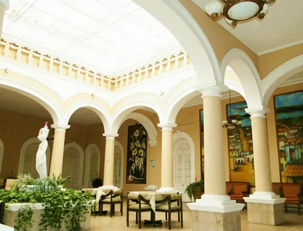 Hotel Posada Regis de Guadalajara hotel detail image 3