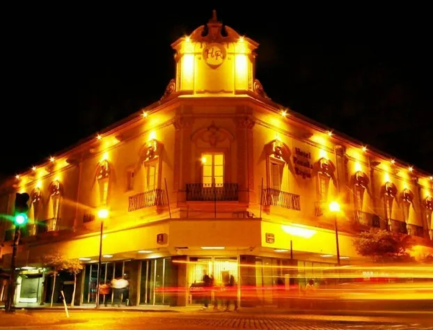 Hotel Posada Regis de Guadalajara hotel detail image 1