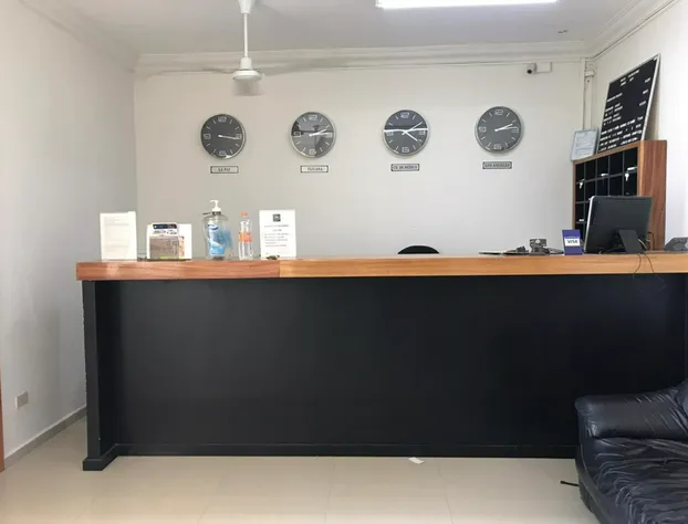 Hotel Salvatierra hotel detail image 2