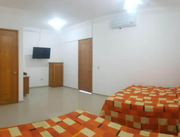 Hotel Salvatierra hotel detail image 3