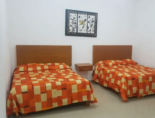 Hotel Salvatierra hotel detail image 4