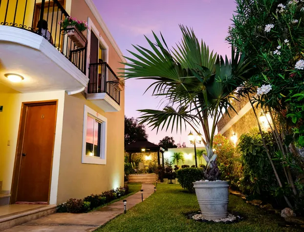 Hotel Casa Nobel hotel detail image 1