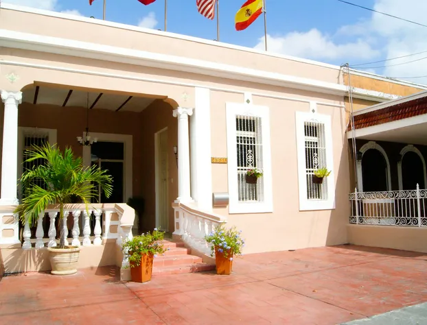 Hotel Casa Nobel hotel detail image 2