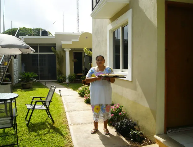 Hotel Casa Nobel hotel detail image 3