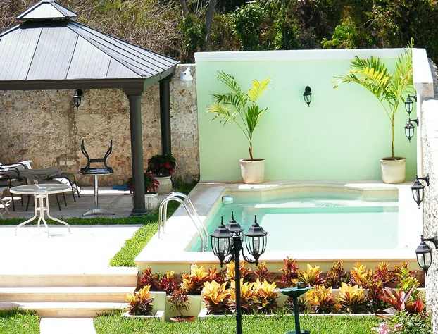 Hotel Casa Nobel hotel detail image 4