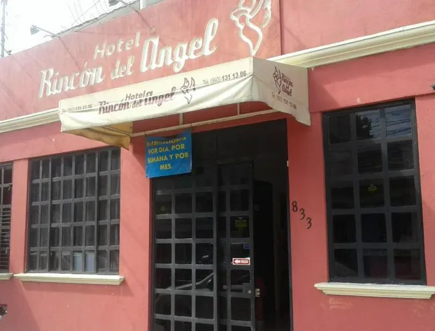 Rincón del Ángel hotel detail image 1