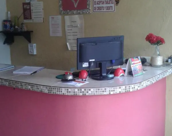 Rincón del Ángel hotel detail image 2