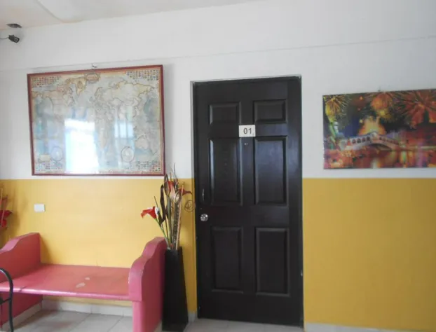 Rincón del Ángel hotel detail image 3