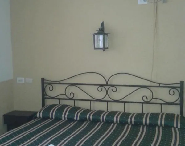 Rincón del Ángel hotel detail image 4