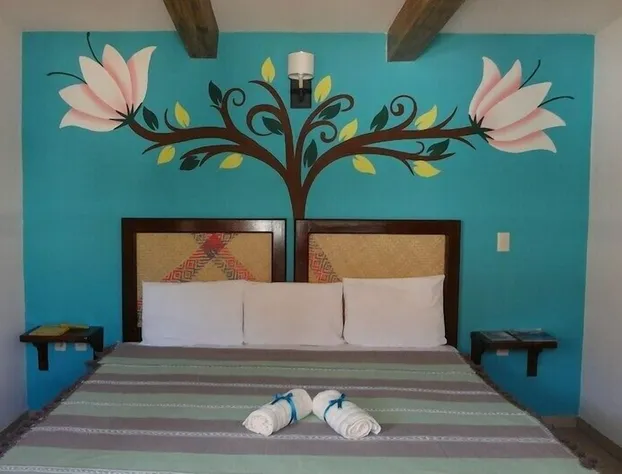 Forrest Hotel Huatulco hotel detail image 3