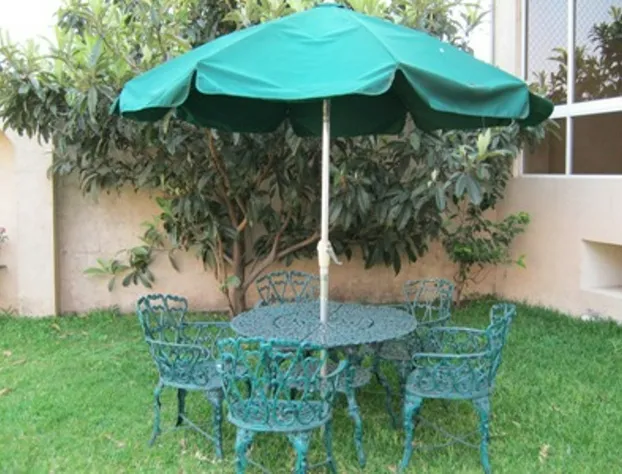 Hotel Real Santa María hotel detail image 3