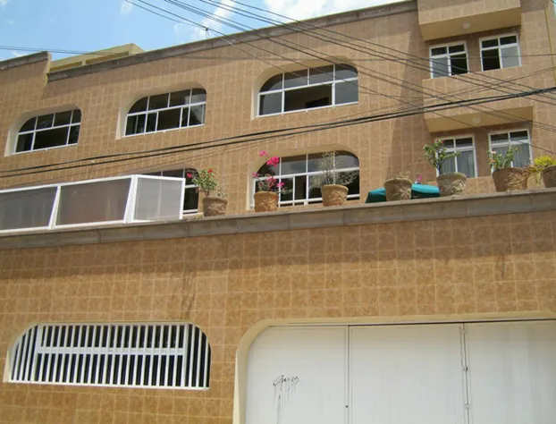 Hotel Real Santa María hotel detail image 1