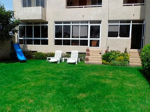 Hotel Real Santa María hotel detail image 2