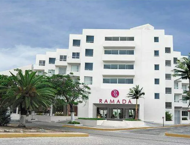 Adhara Express hotel detail image 2