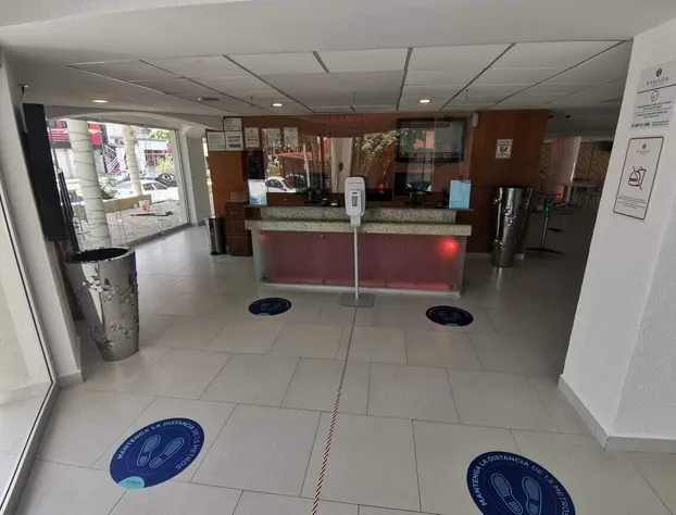 Adhara Express hotel detail image 3