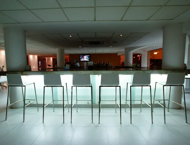 Adhara Express hotel detail image 4