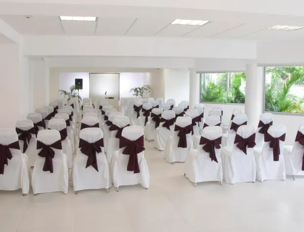 Adhara Express hotel detail image 3