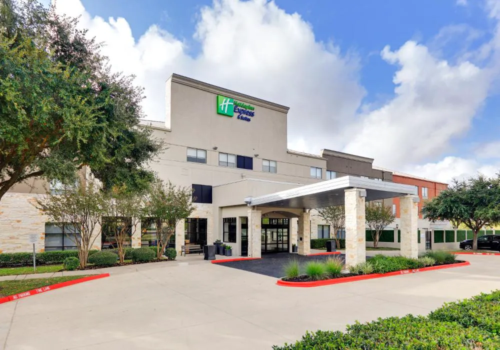 Holiday Inn Express & Suites Austin Round Rock by IHG hotel hero