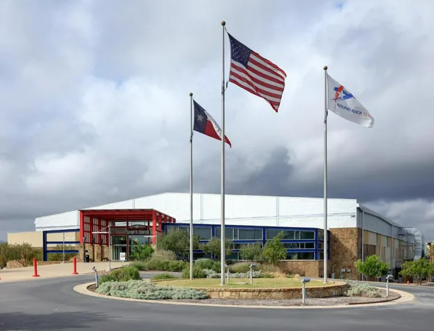 Holiday Inn Express & Suites Austin Round Rock by IHG hotel detail image 2