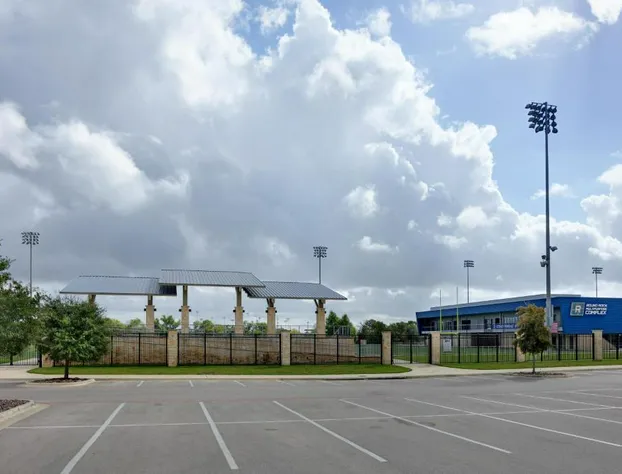 Holiday Inn Express & Suites Austin Round Rock by IHG hotel detail image 3