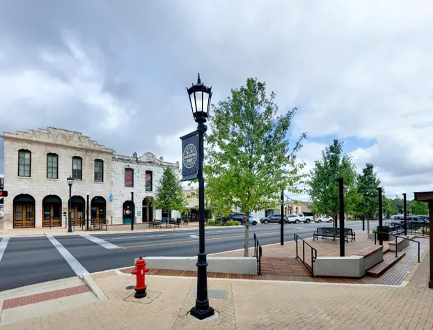 Holiday Inn Express & Suites Austin Round Rock by IHG hotel detail image 4