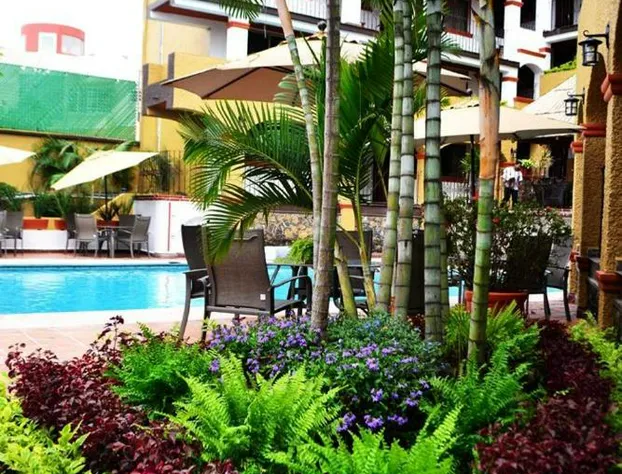 Hotel Rinconada de Cortes hotel detail image 1