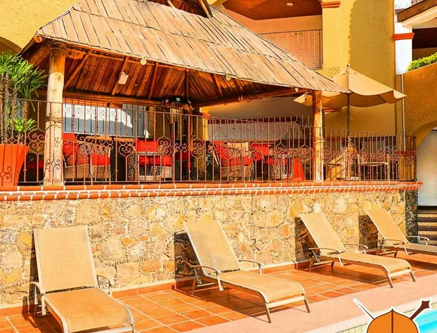 Hotel Rinconada de Cortes hotel detail image 3