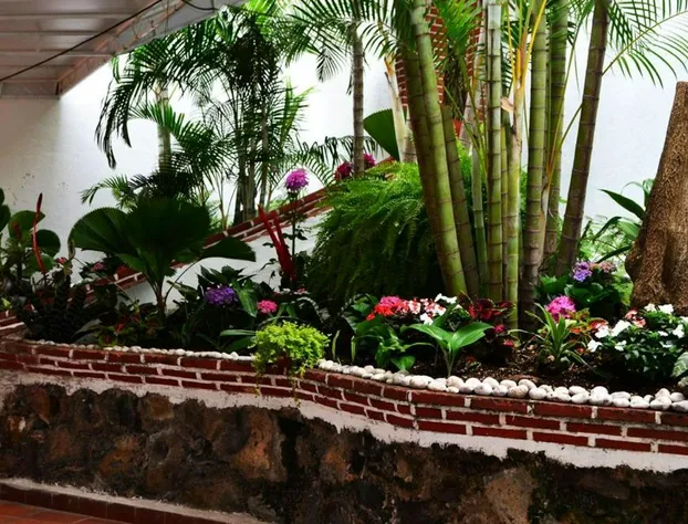 Hotel Rinconada de Cortes hotel detail image 4