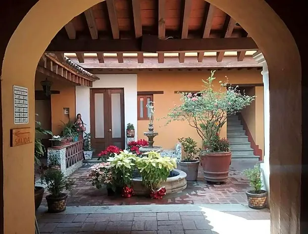 Hotel Azucena hotel detail image 2