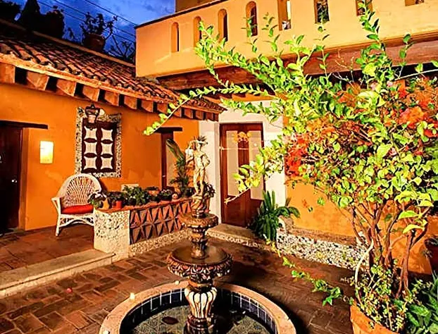 Hotel Azucena hotel detail image 2