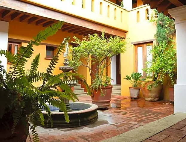 Hotel Azucena hotel detail image 3