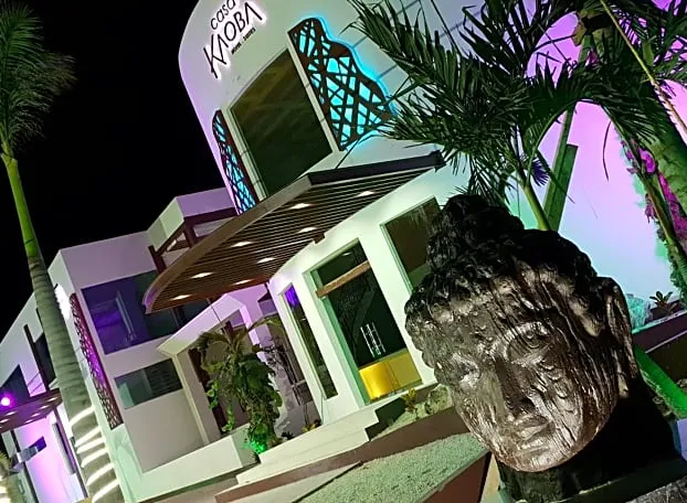 Casa Kaoba Hotel & Suites hotel detail image 2