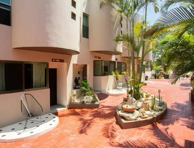 Casa Kaoba Hotel & Suites hotel detail image 1