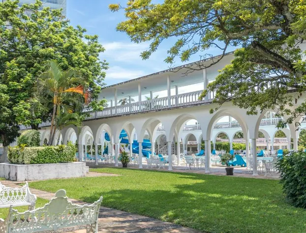 Collection O Hotel Mocambo, Boca del Río hotel detail image 1