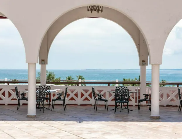 Collection O Hotel Mocambo, Boca del Río hotel detail image 2