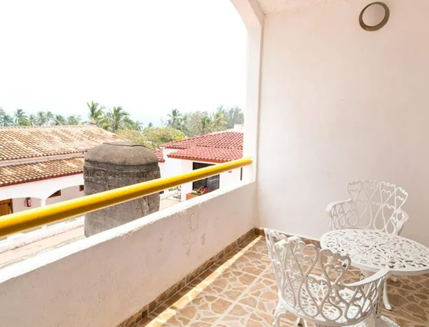 Collection O Hotel Mocambo, Boca del Río hotel detail image 3