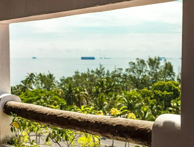 Collection O Hotel Mocambo, Boca del Río hotel detail image 4