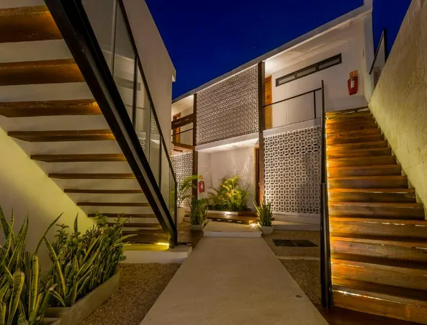 O Tulum - Adults Only hotel detail image 3