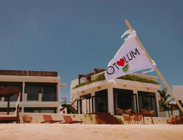 O Tulum Condo Hotel - Adults Only hotel detail image 1