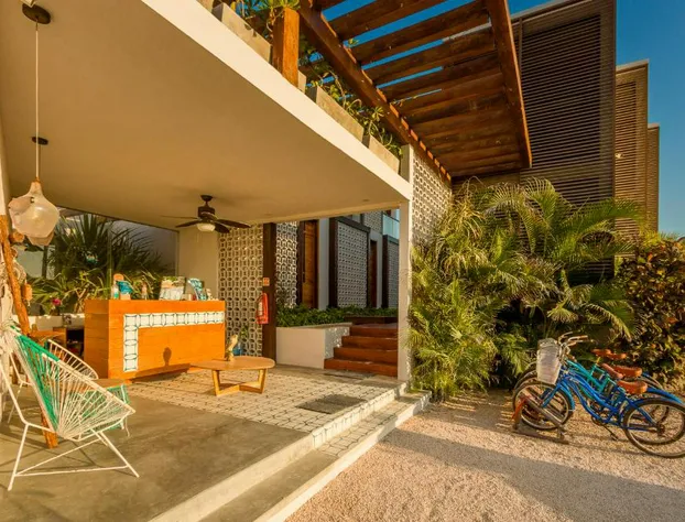 O Tulum Condo Hotel - Adults Only hotel detail image 2