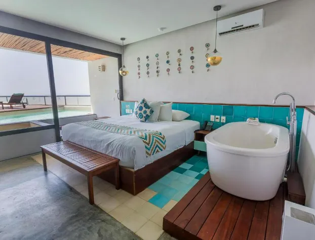 O Tulum Condo Hotel - Adults Only hotel detail image 4