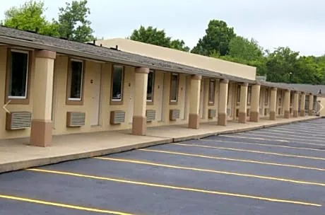 Somatel Goodlettsville hotel detail image 1