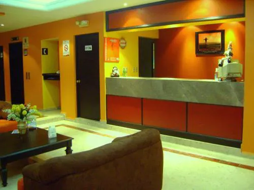 Hotel Le-Gar hotel detail image 2