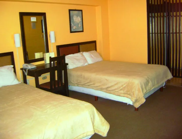 Hotel Le-Gar hotel detail image 4