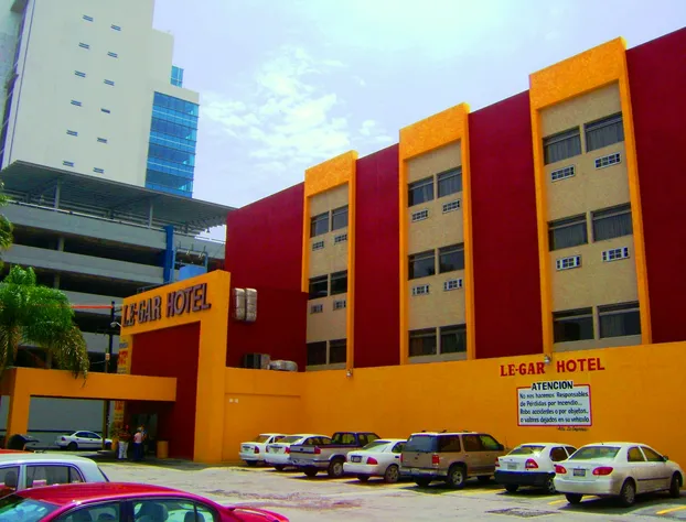 Hotel Le-Gar hotel detail image 1