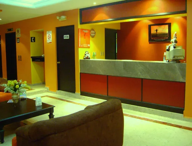 Hotel Le-Gar hotel detail image 2