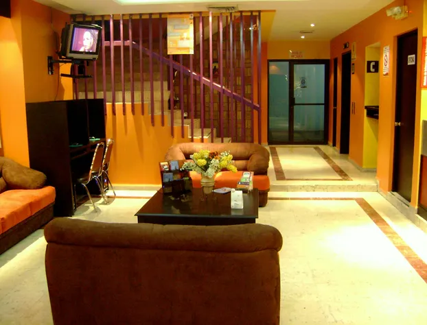 Hotel Le-Gar hotel detail image 3